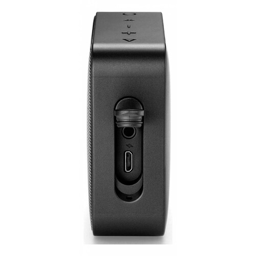 JBL Bocina Portátil GO 2 Negro.