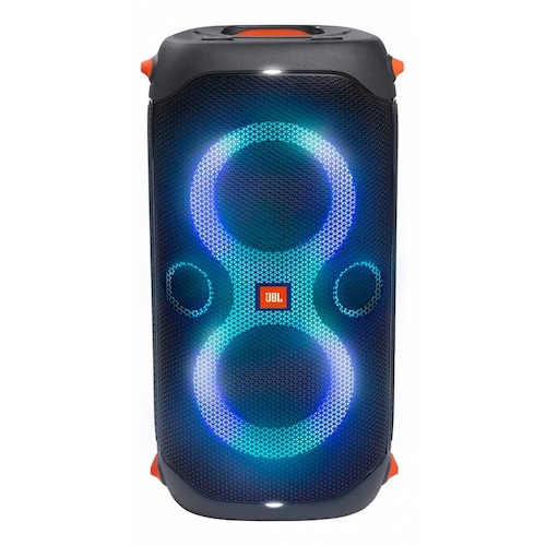 JBL PartyBox 110 - Altavoz portátil con Luces incorporadas.