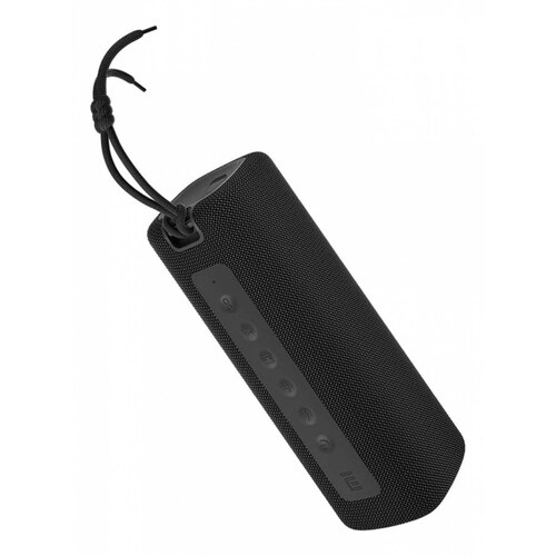 Xiaomi Bocina Inalámbrica Mi Portable Bluetooth Speaker