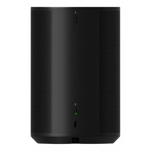 Sonos Era 100 Bocina Inalámbrica Compatible Con Alexa  Negro