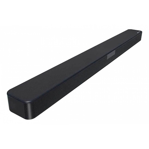 LG Barra de Sonido Envolvente 4.1 y 420 W Inalámbricos SLM3R