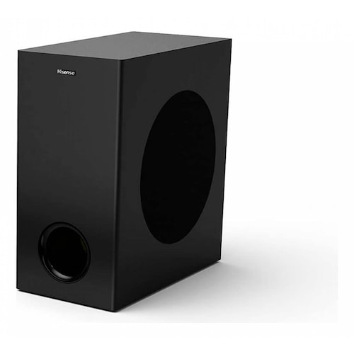 Hisense Barra de Sonido HS218 Bluetooth Auxiliar HDMI USB