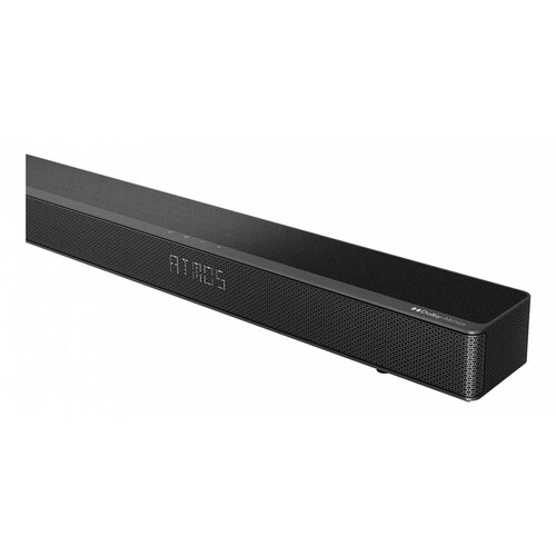 Hisense Soundbar 3.1.2 Subwoofer Inalámbrico AX3120G
