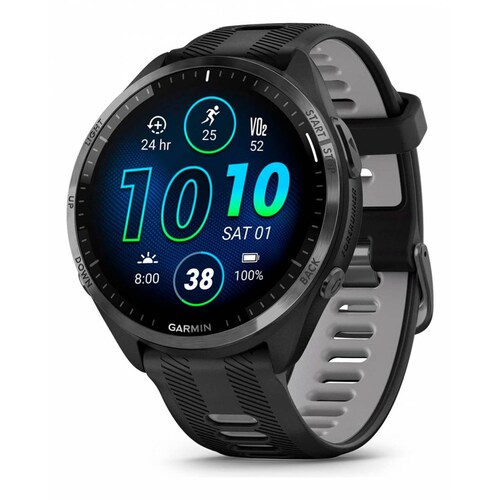Reloj Smartwatch Deportivo Garmin Forerunner 965 1.4 pulgadas