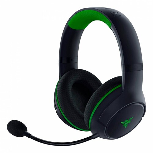 Razer Kaira Audifonos inalámbricos Xbox
