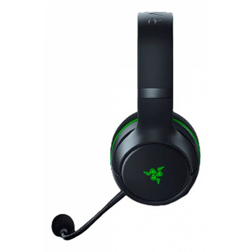 Razer Kaira Pro Headset Inalambrico Xbox