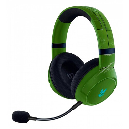 Razer Kaira Pro Headset Inalambrico Xbox HALO Edition