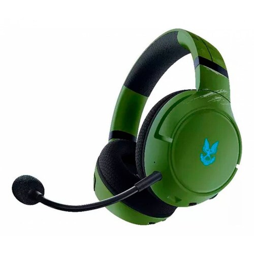 Razer Kaira Pro Headset Inalambrico Xbox HALO Edition