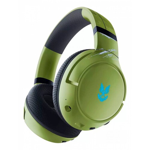 Razer Kaira Pro Headset Inalambrico Xbox HALO Edition