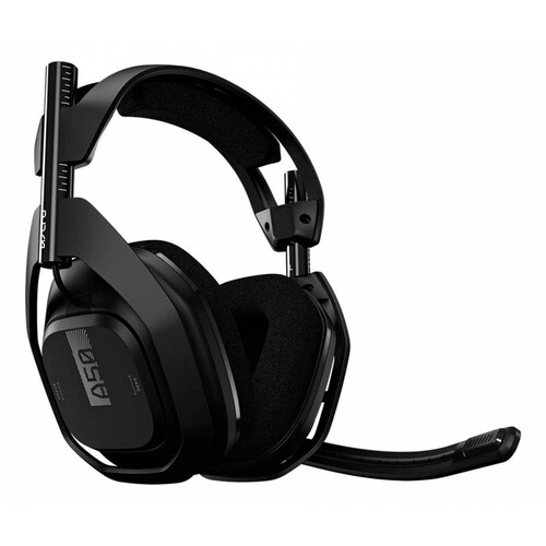 ASTRO A50 Headset Inalámbrico y Carga