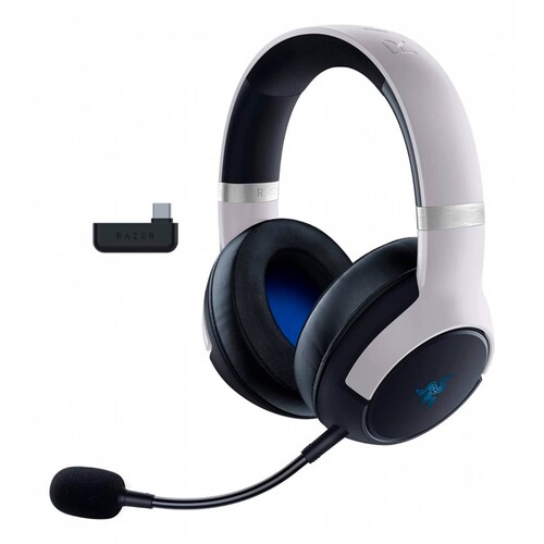 Razer Kaira Pro Hypersense PS5 Headset Inalambrico