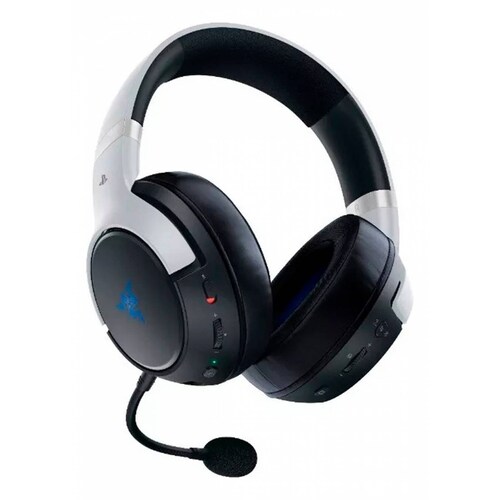 Razer Kaira Pro Hypersense PS5 Headset Inalambrico