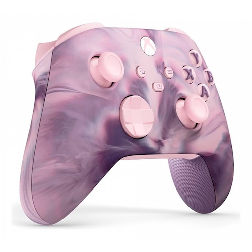 Control Xbox Inalámbrico Dream Vapor Edición Limitada.