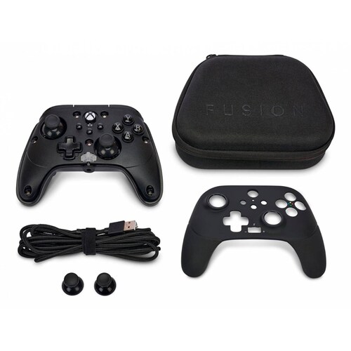 PowerA Control Alámbrico Xbox Series FUSION Pro 3