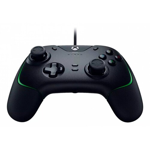 Razer Control Alambrico Xbox Series Wolverine V2