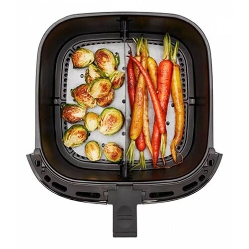 Freidora de Aire Chefman Digital de 7.5 Litros TurboFry