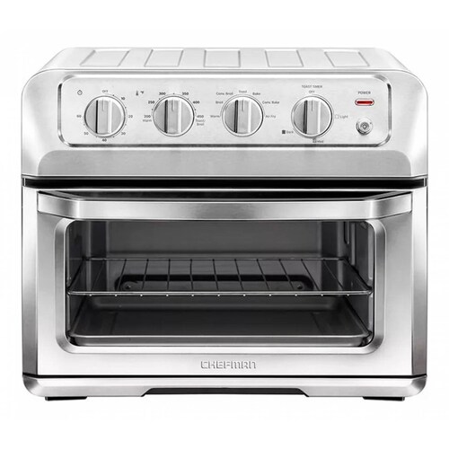 Horno Freidora de Aire Chefman de 20 Litros