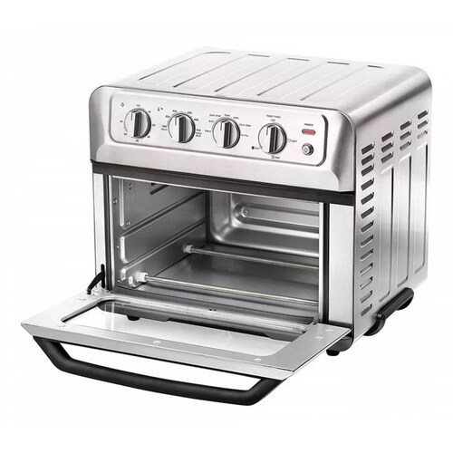 Horno Freidora de Aire Chefman de 20 Litros