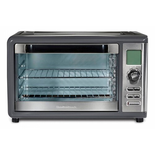 Horno Freidora de Aire Digital XL Hamilton Beach 31390