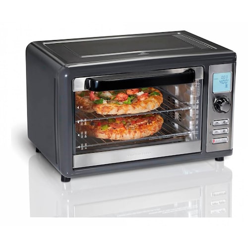 Horno Freidora de Aire Digital XL Hamilton Beach 31390