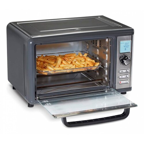 Horno Freidora de Aire Digital XL Hamilton Beach 31390