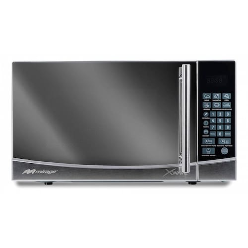 Microondas Mirage Xwave 0.7 Pies Cubicos MWD020E