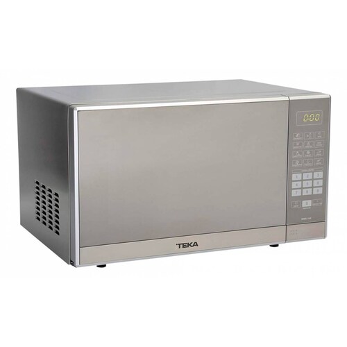 Microondas TEKA 1.4 Pies Con GRILL MWG 1.4X