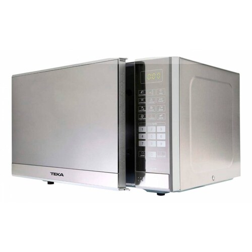 Microondas TEKA 1.4 Pies Con GRILL MWG 1.4X