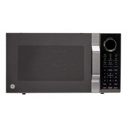 Microondas GE Appliances 1.4 Pies Espejo MGE14SEJG