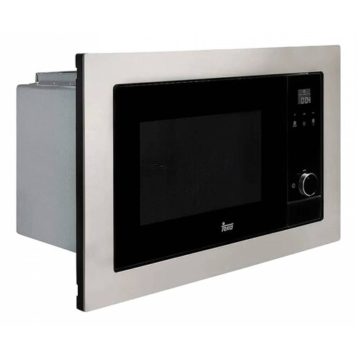 Microondas TEKA 20Lt Acero MS 620 BIS