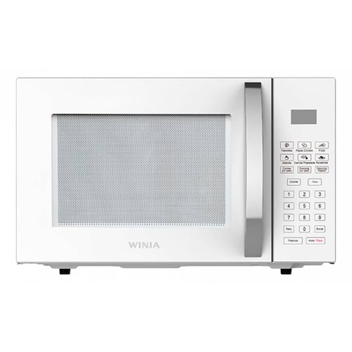 Microondas Winia 1.1 Pies Blanco KOS-1N1HW