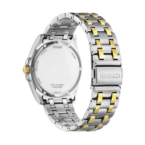 Reloj Citizen Eco-Drive BM7534-59A