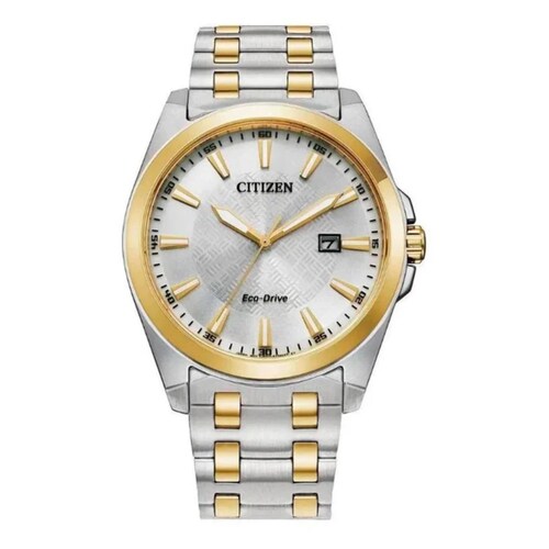 Reloj Citizen Eco-Drive BM7534-59A