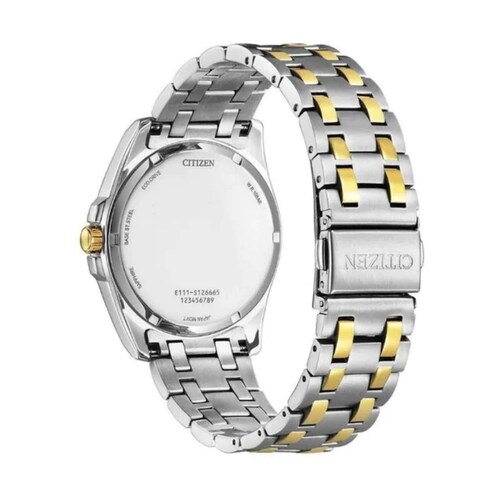 Reloj Citizen Eco-Drive BM7534-59A