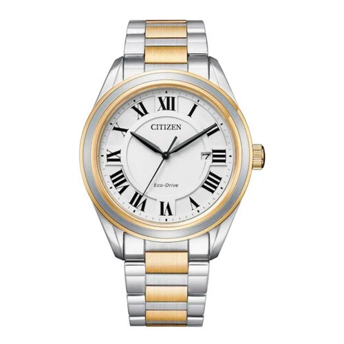 Reloj Citizen Arezzo W1694-50A