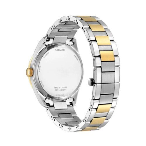 Reloj Citizen Arezzo W1694-50A