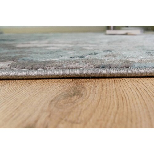 Tapete Decorativo Erzin T9007 Gris Gris 240x330 cm