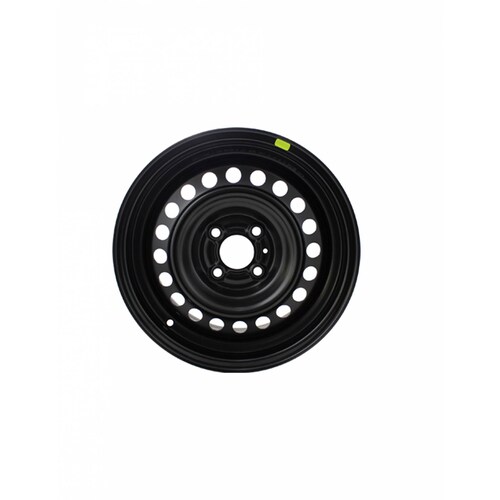 Rin Acero 15" Original Nuevo Nissan Versa 2020-2022