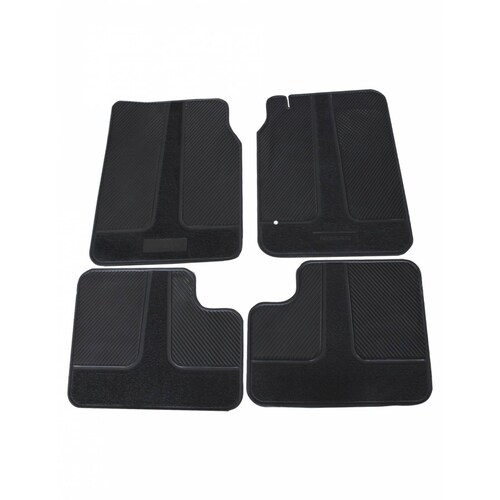 Tapetes De Uso Rudo Nissan Originales Tsuru III B13 92-17