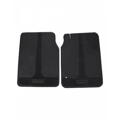 Tapetes De Uso Rudo Nissan Originales Tsuru III B13 92-17