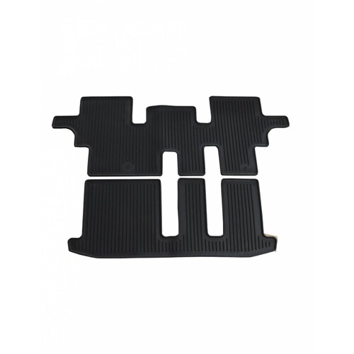 Tapetes Uso Rudo Nissan Original Pathfinder 12-20