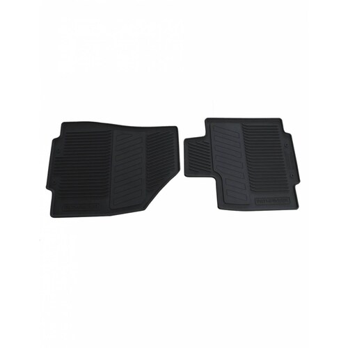 Tapetes Uso Rudo Nissan Original Pathfinder 12-20