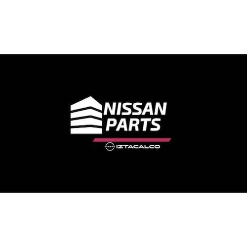 Seguro Trase Der Original Nissan Np300 Front 14-17