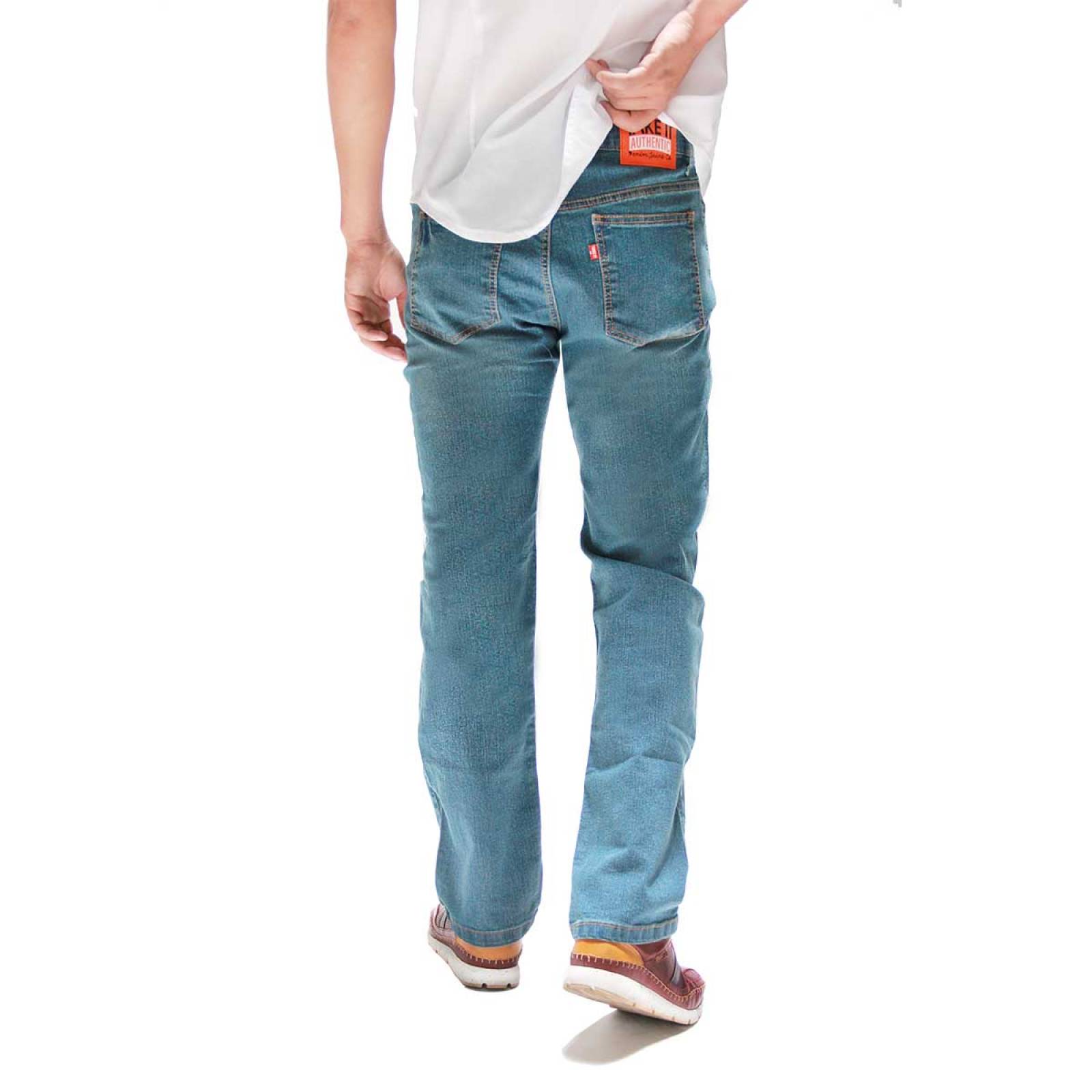 Pantalones reining para discount hombre