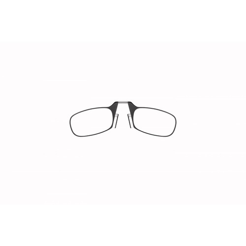 Lente de lectura pregraduado sin varillas Marca B+D Modelo Bridge Readers Unisex 4 colores disponibles y dioptrias de +1.50 a +2.50