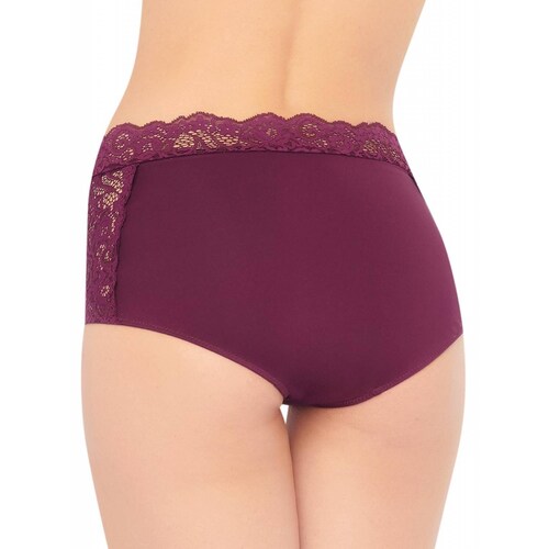 Panty con encaje Ilusión 1192 