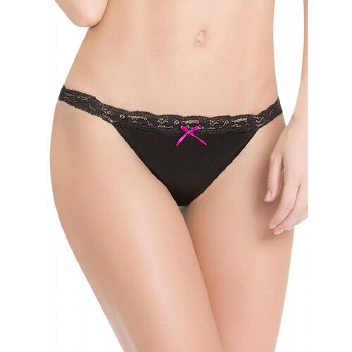 Paquete de 7 panties Ilusión 71421 