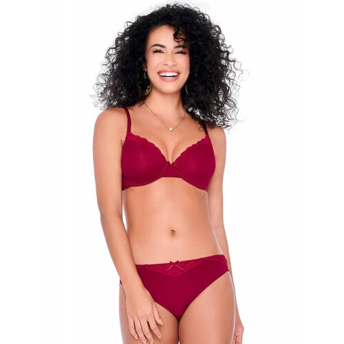 Panty corte francés Ilusión 78015 