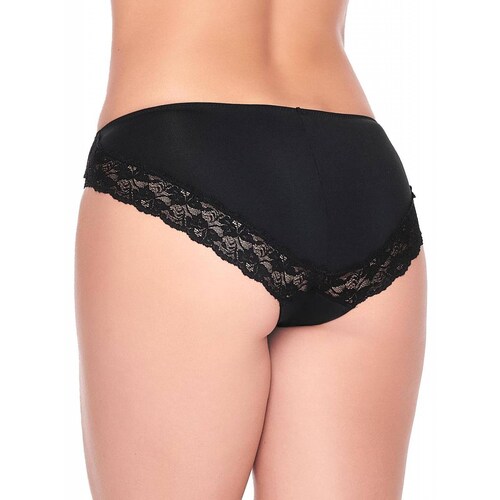 Panty corte francés Ilusión 78015 