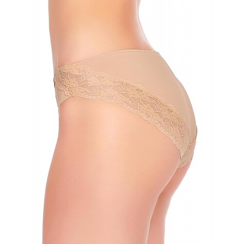 Panty corte francés Ilusión 78015 